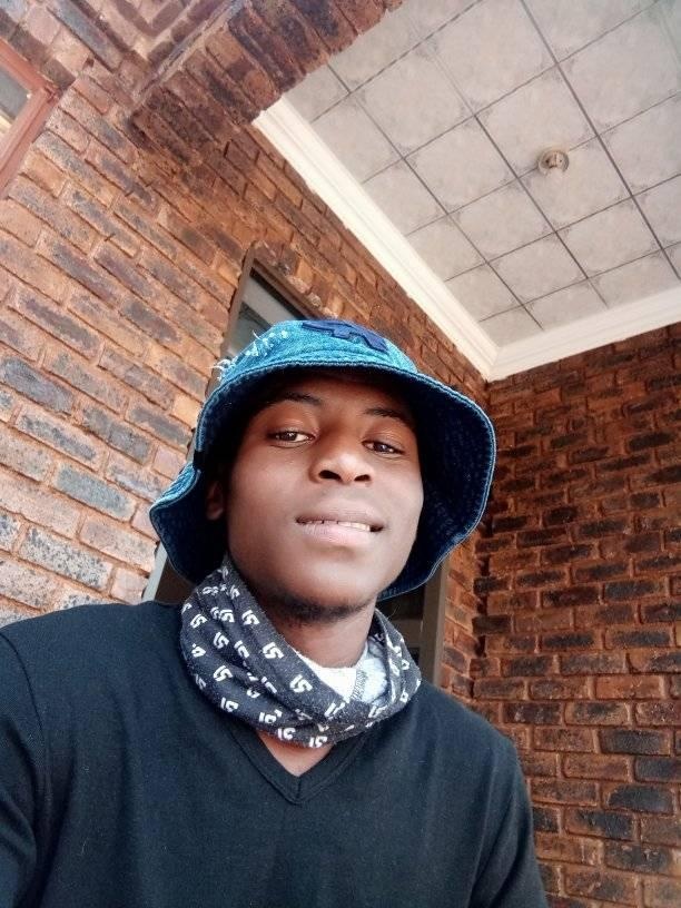 Thapelo Lehutso — Motor Mechanic